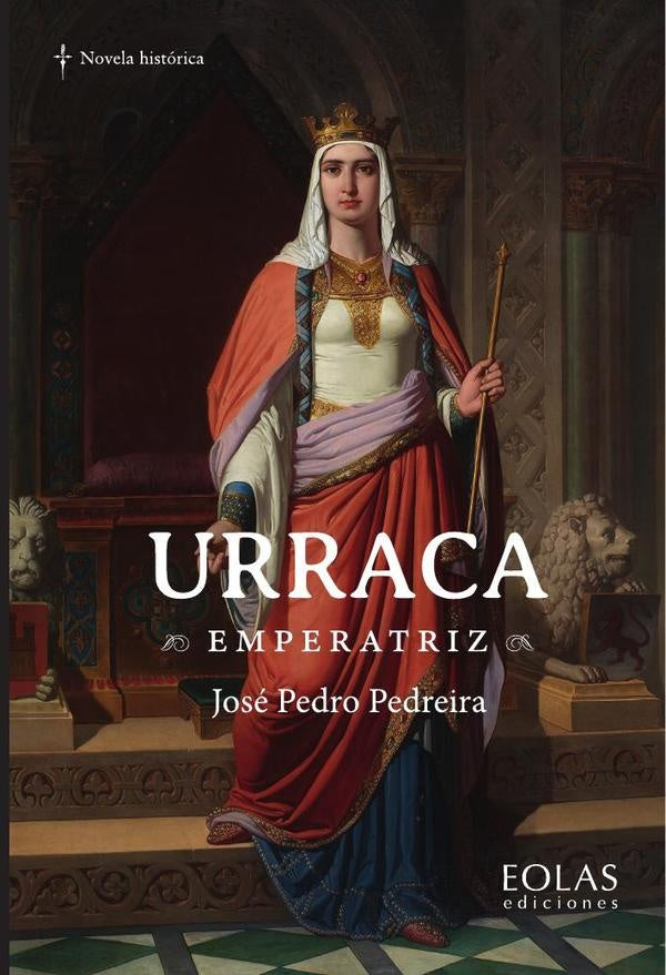Urraca emperatriz | JosePedro Pedreira