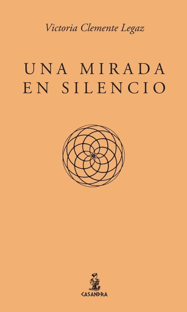 Una mirada en silencio | VictoriaClemente Legaz