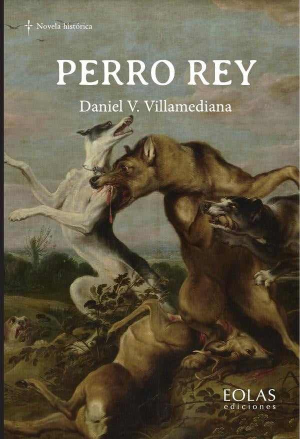 Perro rey | DanielV. Villamediana