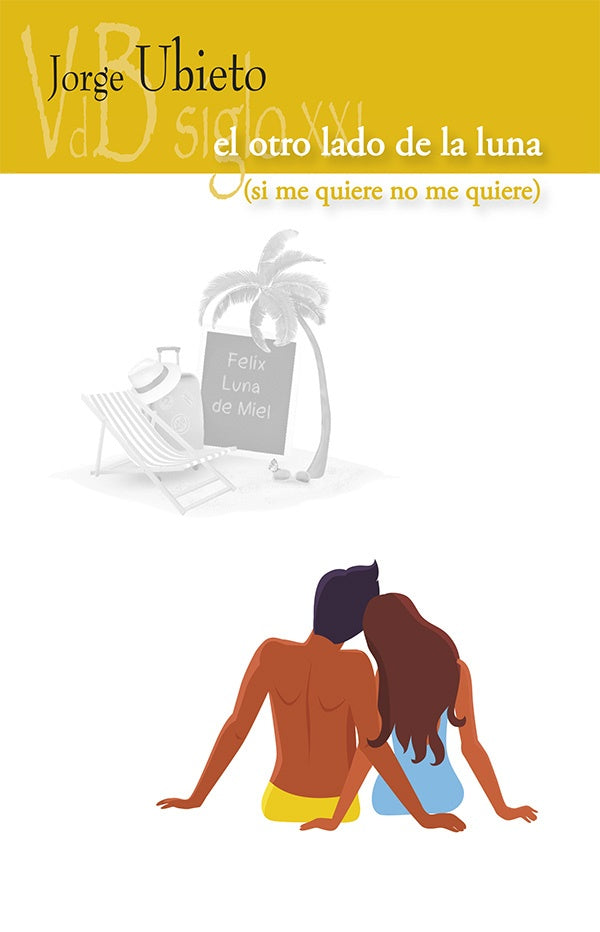 El otro lado de la luna | Jorge Ubieto