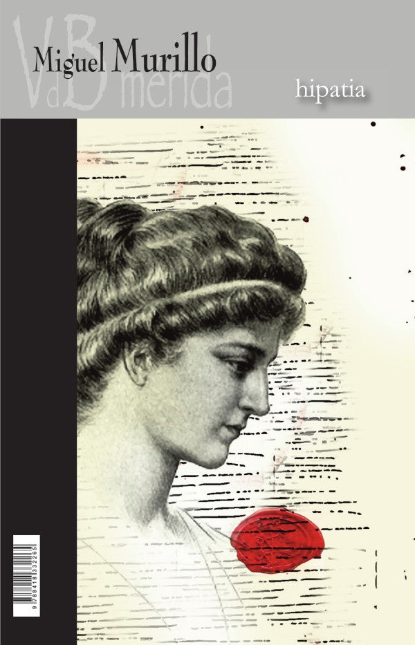 Hipatia | Miguel Murillo