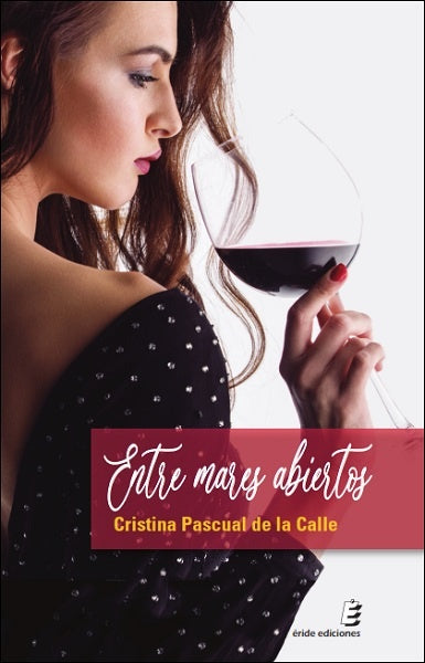 Entre mares abiertos | CristinaPascualdela Calle