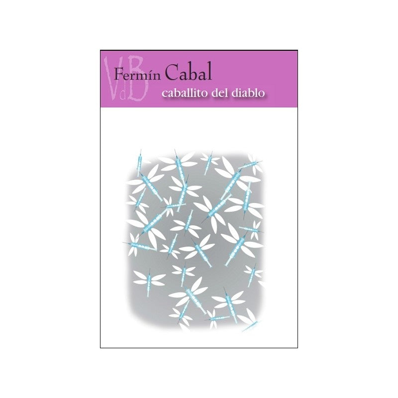 Caballito del diablo | Fermin Cabal