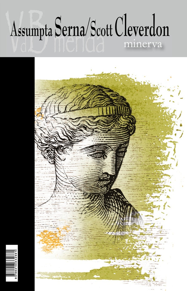 Minerva | Assumpta Serna