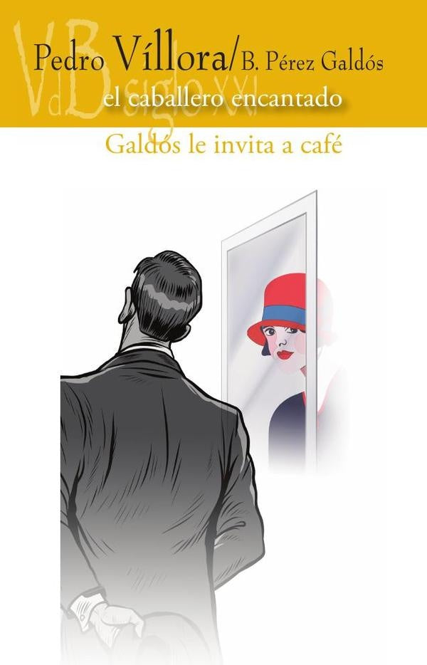 El caballero encantado | Pedro Villora