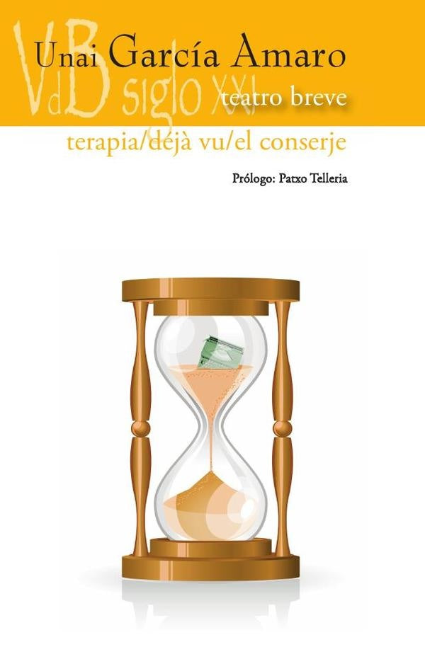 Teatro breve | UnaiGarcia Amaro