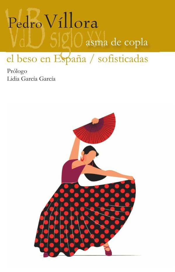 Asma de copla | Pedro Villora