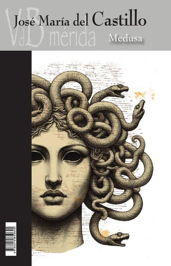 Medusa | JoseMariaDel Castillo