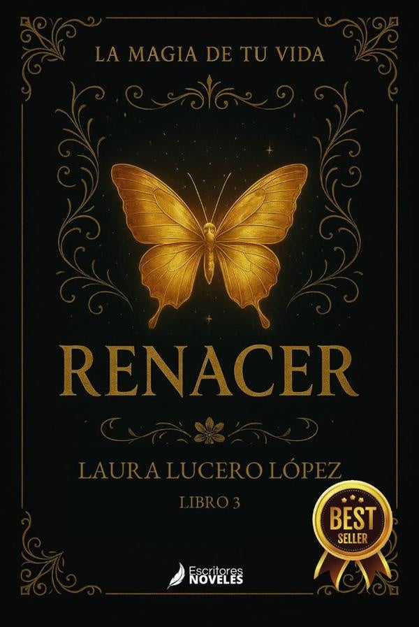 La magia de tu vida | LauraLucero Lopez
