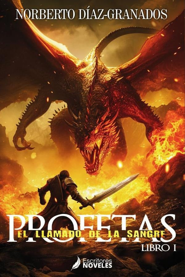 Profetas | Norberto Diaz-Granados