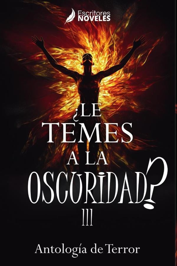 ?Le temes a la oscuridad? III | Karen Martinez