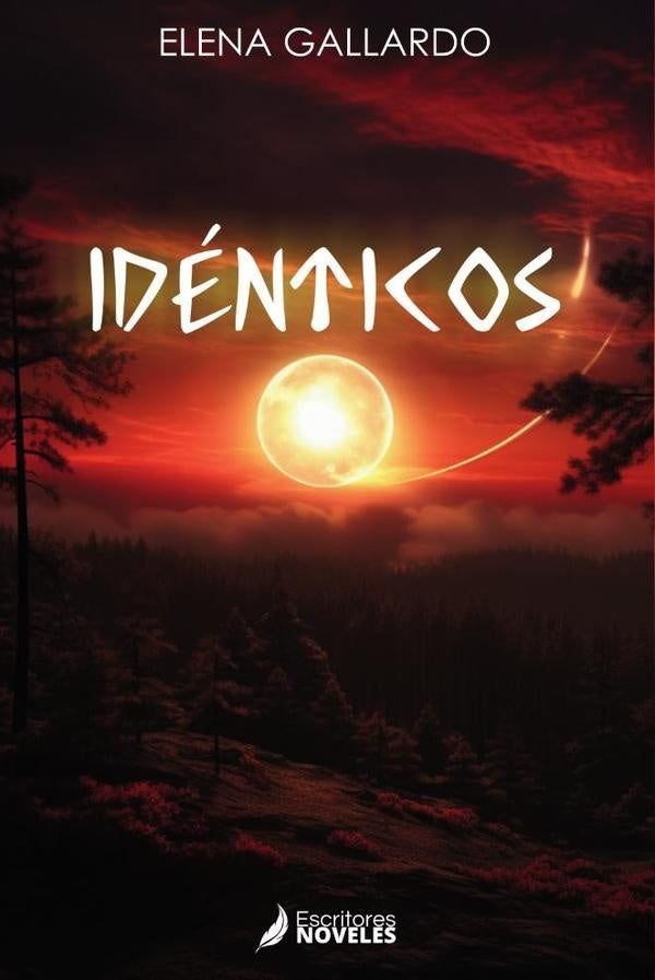 Identicos | Elena Gallardo