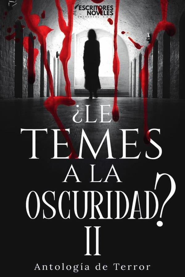 ?Le temes a la oscuridad? II | Estefania Gonzalez