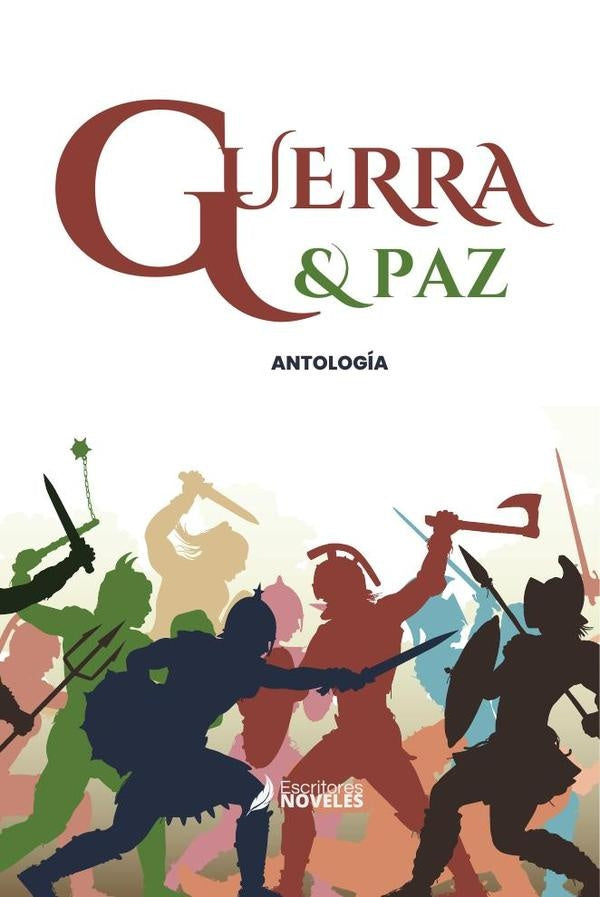 Guerra y paz | DanielaJovenPabloVelasquezElenaGallardoLuzusugaArg