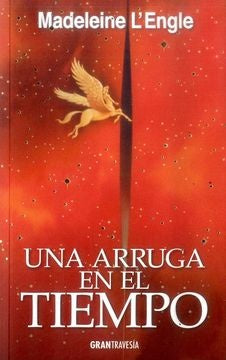 UNA ARRUGA EN EL TIEMPO (RUSTICA) (QUINTETO DEL TIEMPO 1) | L'ENGLE MADELEINE