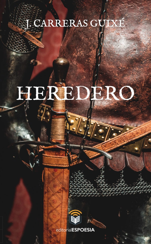 Heredero | JosemariaCarreras Guixe
