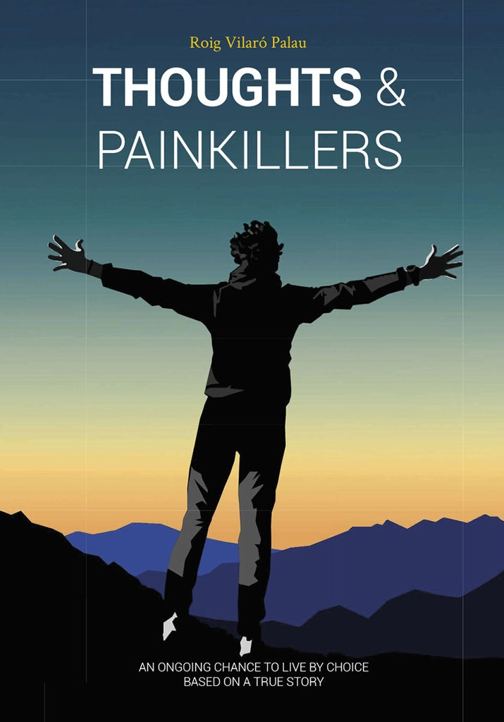 Thoughts & Painkillers | Roig Vilaro