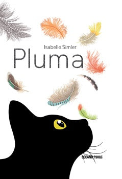 PLUMA | SIMLER ISABELLE