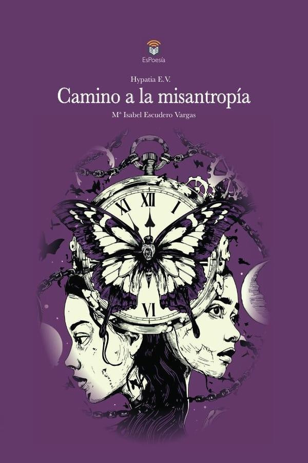 Camino a la Misantropia | MariaIsabelEscudero Vargas