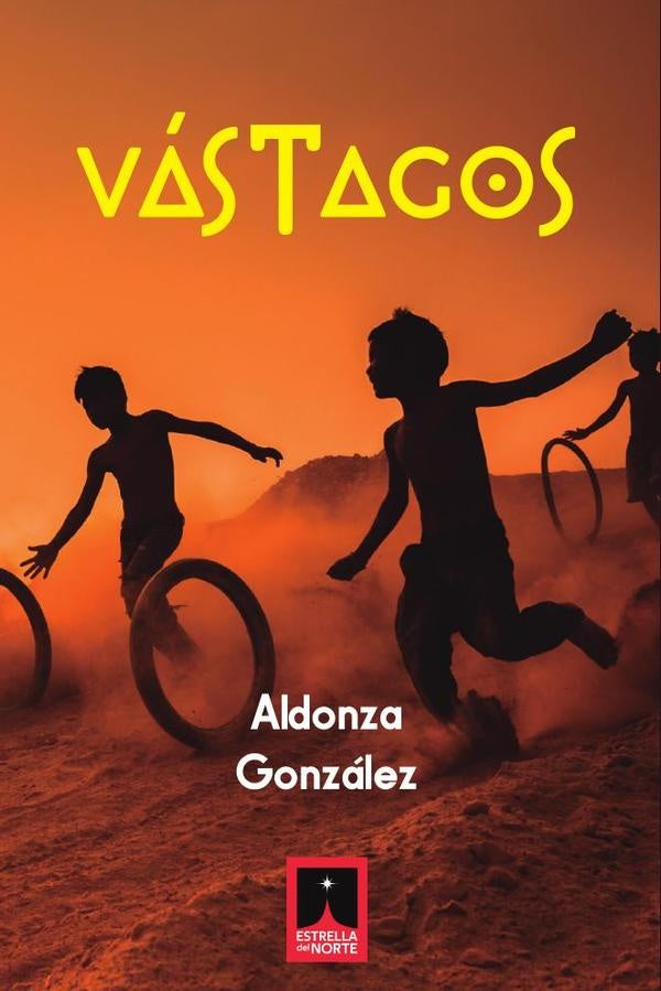 Vastagos | Aldonza Gonzalez