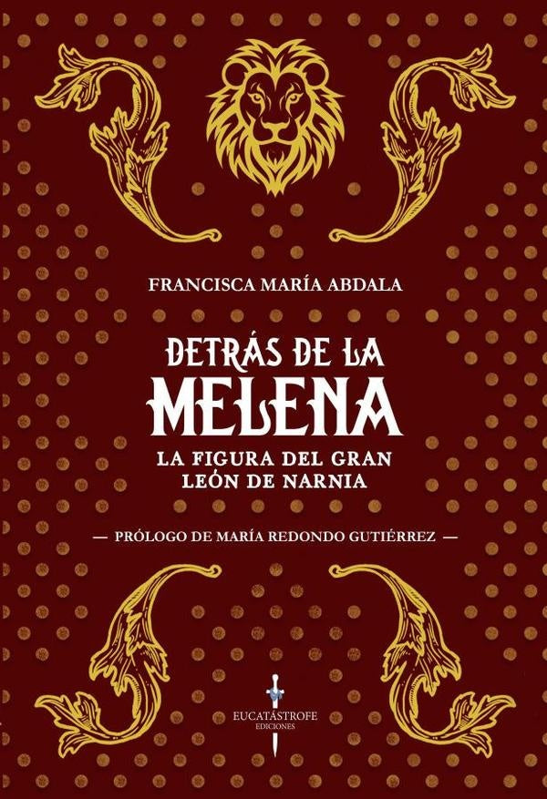 Detras de la Melena | Maria Redondo