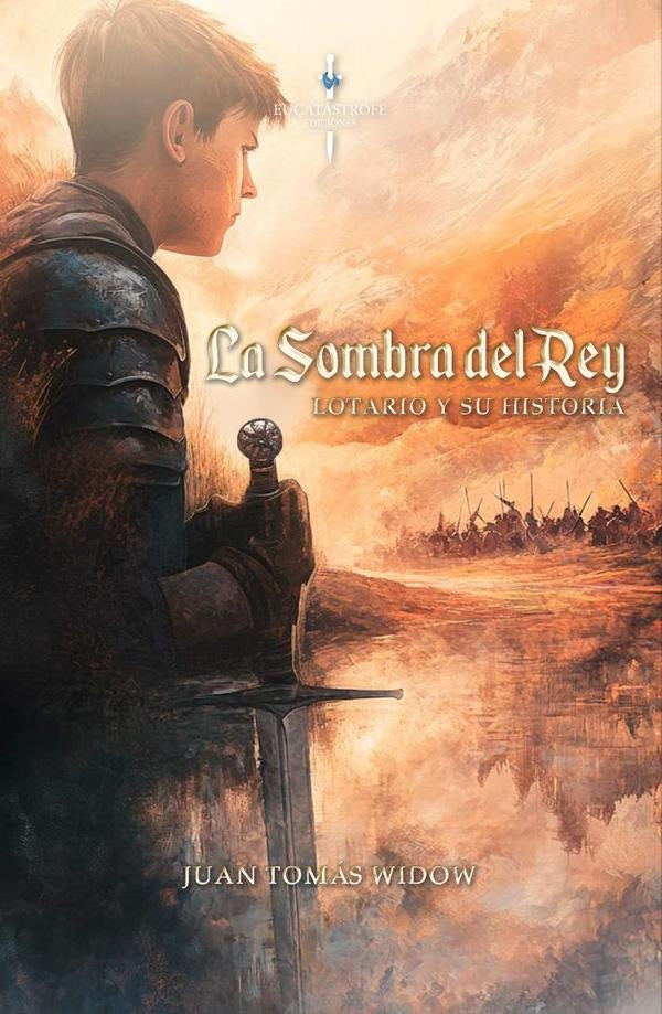 La Sombra del Rey | JuanTomasWidow Braceli