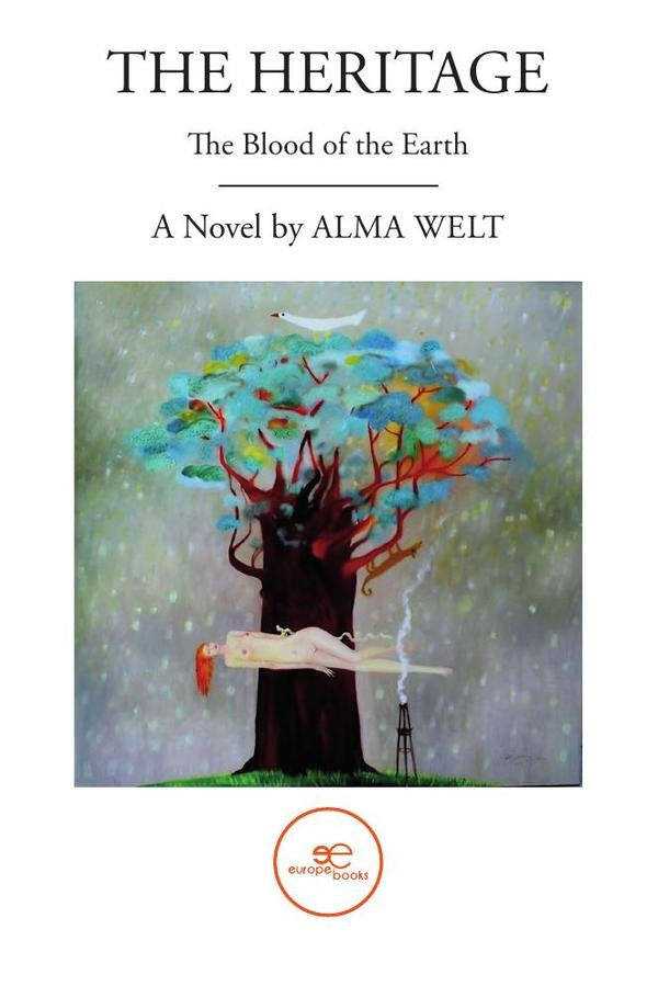 The heritage | Alma Welt