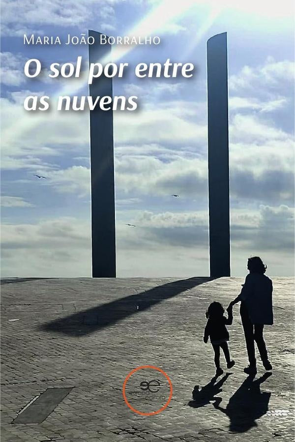 O sol por entre as nuvens | MariaJo?o Borralho