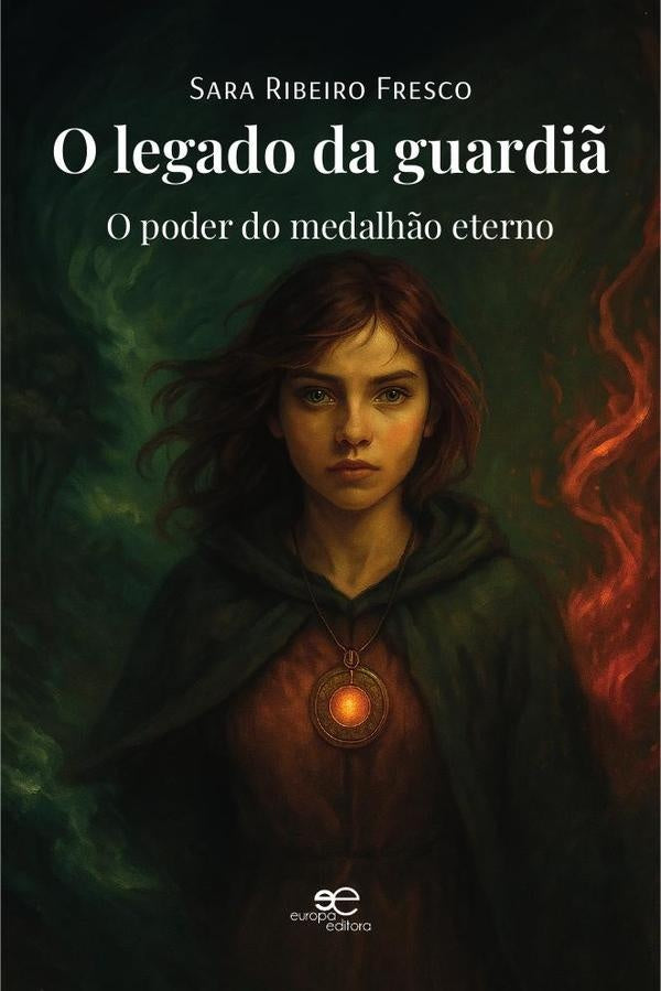 O legado da guardi? | SaraRibeiro Fresco