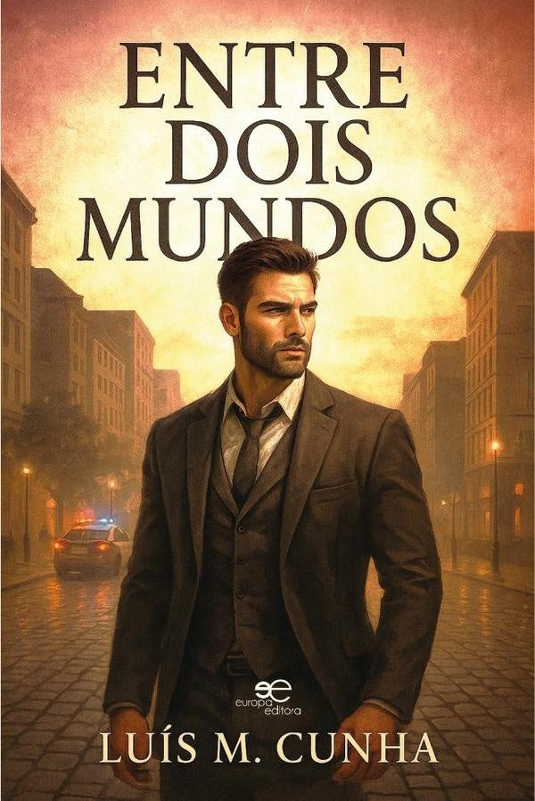 Entre dois mundos | LuisM. Cunha