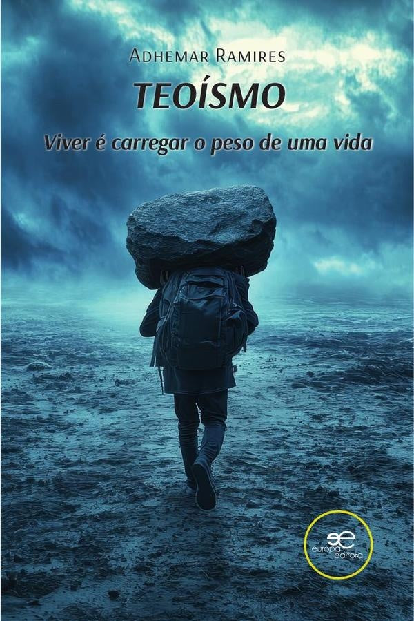Teoismo | Adhemar Ramires