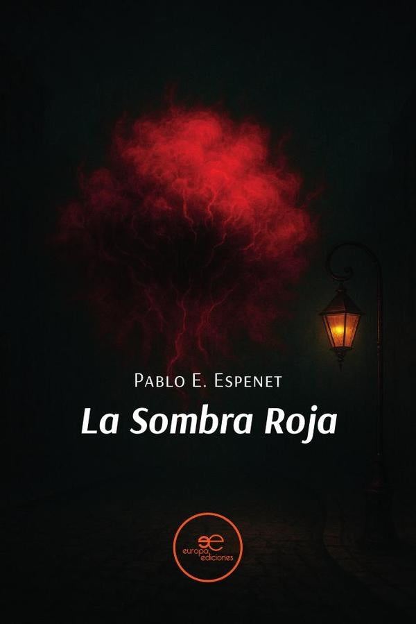 La Sombra Roja | PabloE. Espenet