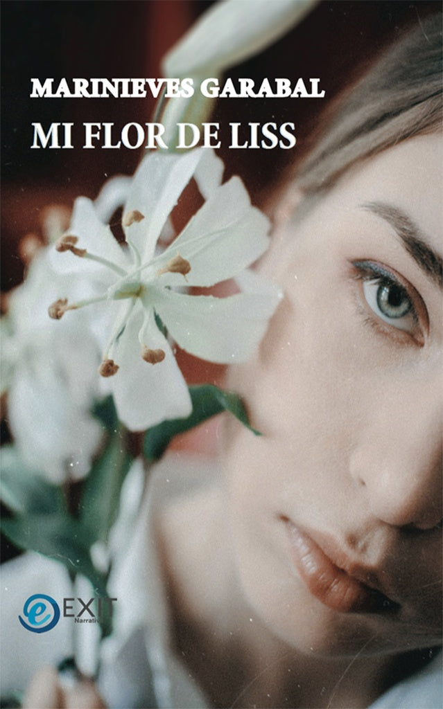 Mi flor de Liss | MarinievesGarabal Exposito