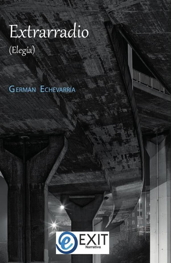 Extrarradio | German Echevarria