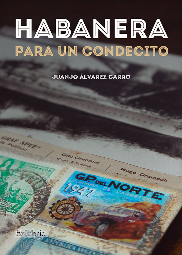 Habanera para un condecito | Juanjoalvarez Carro