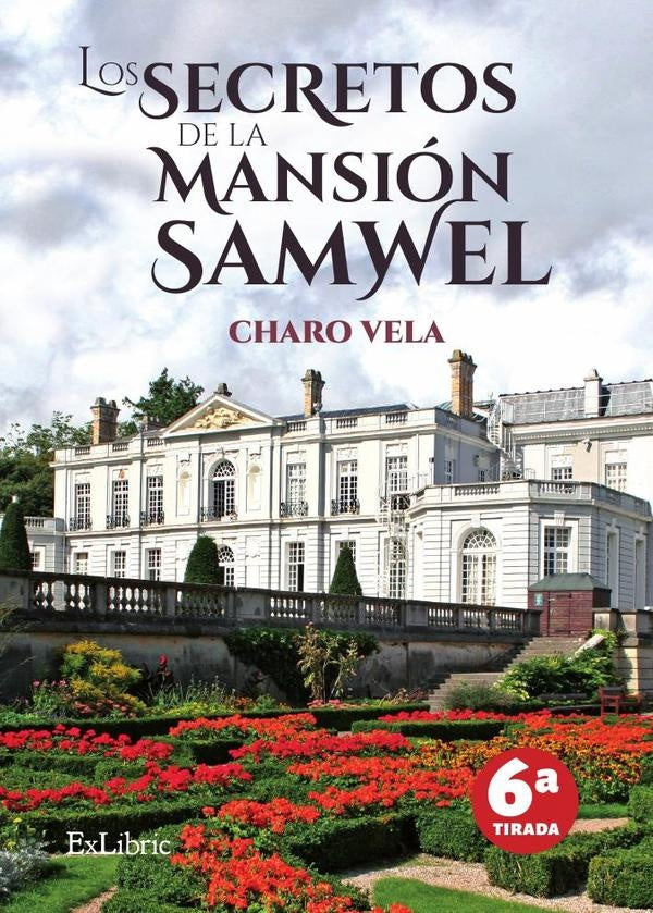 Los secretos de la mansion Samwel | Charo Vela