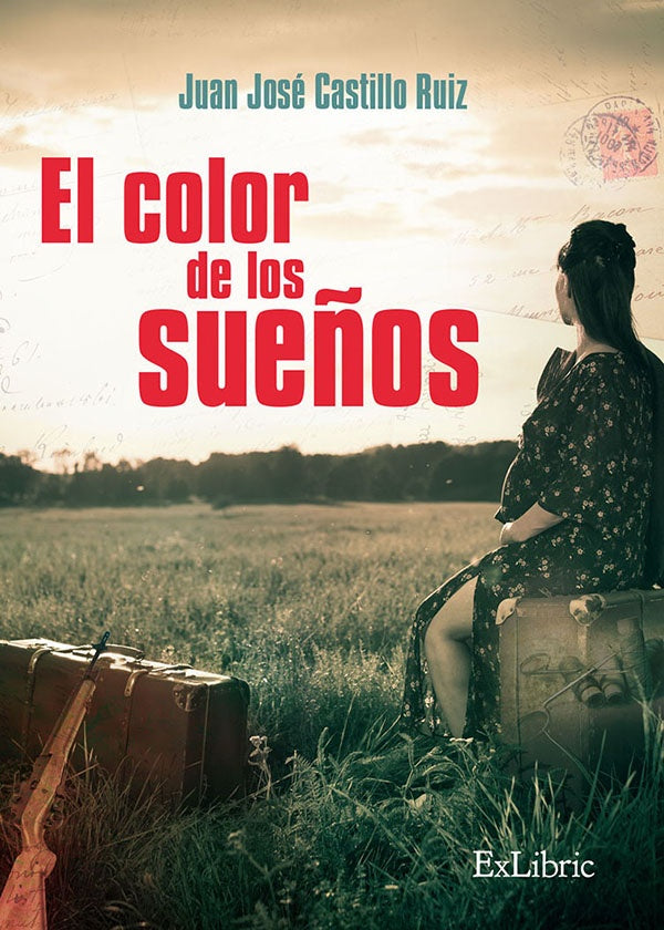 El color de los sue?os | JuanJoseCastillo Ruiz