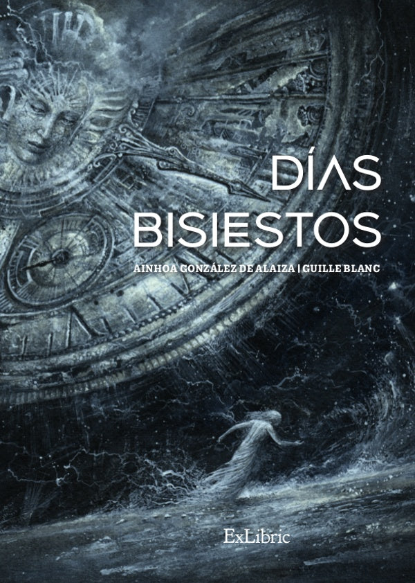 Dias bisiestos | AinhoaGonzalezde Alaiza