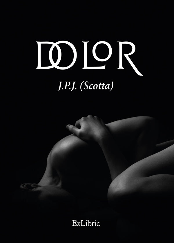 Dolor | J.P.J (Scotta)