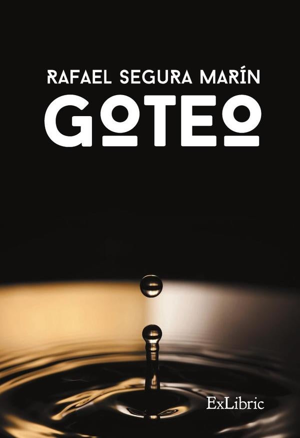 Goteo | RafaelSegura Marin
