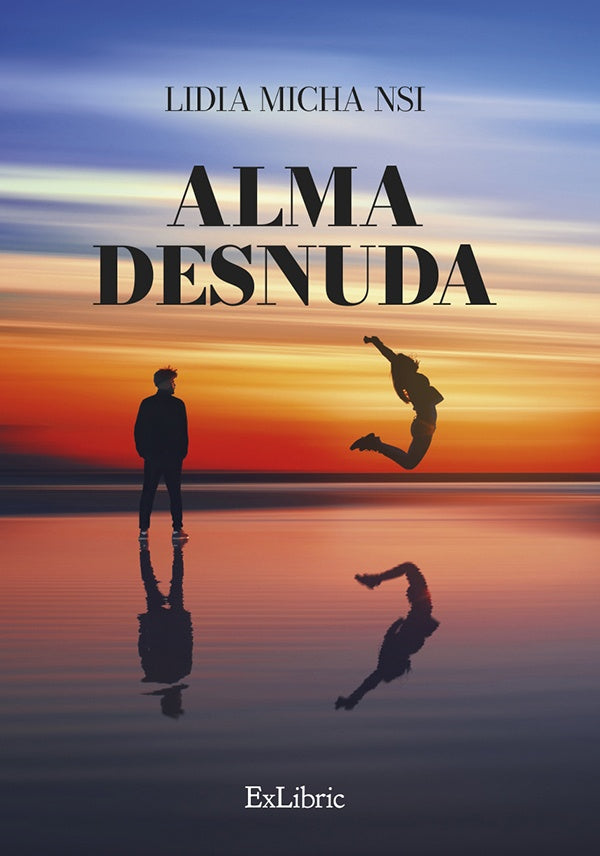 Alma desnuda | LidiaMicha Nsi