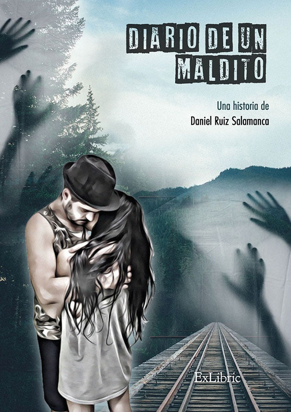 Diario de un maldito | DanielRuiz Salamanca