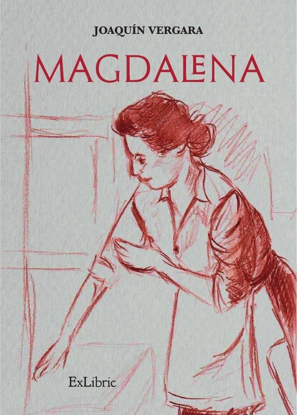 Magdalena | JoaquinVergara Palomino