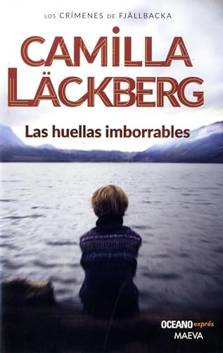 Las huellas imborrables | CAMILLA LACKBERG