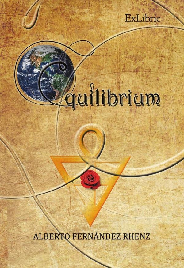 Equilibrium | AlbertoFernandez Rhenz