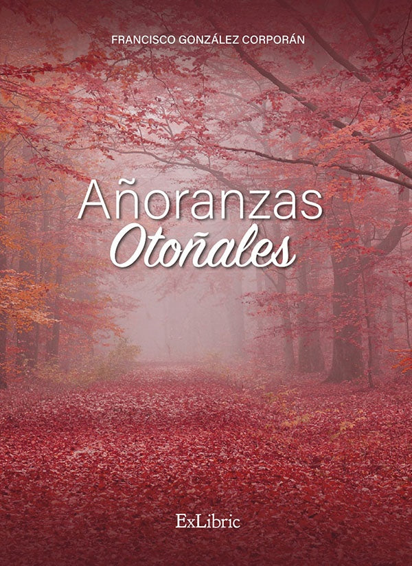 A?oranzas Oto?ales | FranciscoGonzalez Corporan