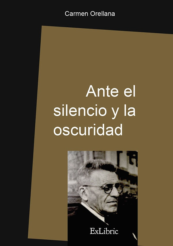 Ante el silencio y la oscuridad | Carmen Orellana