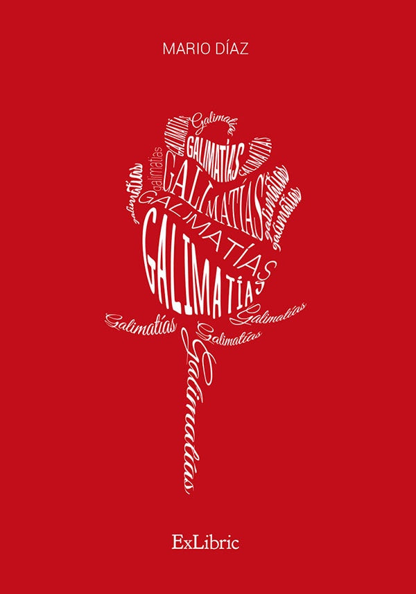 Galimatias | Mario Diaz