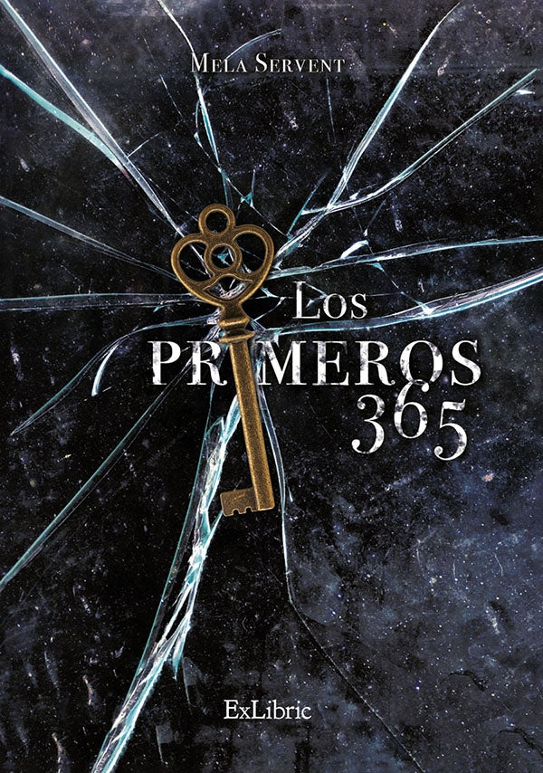 Los primeros 365 | Mela Servent