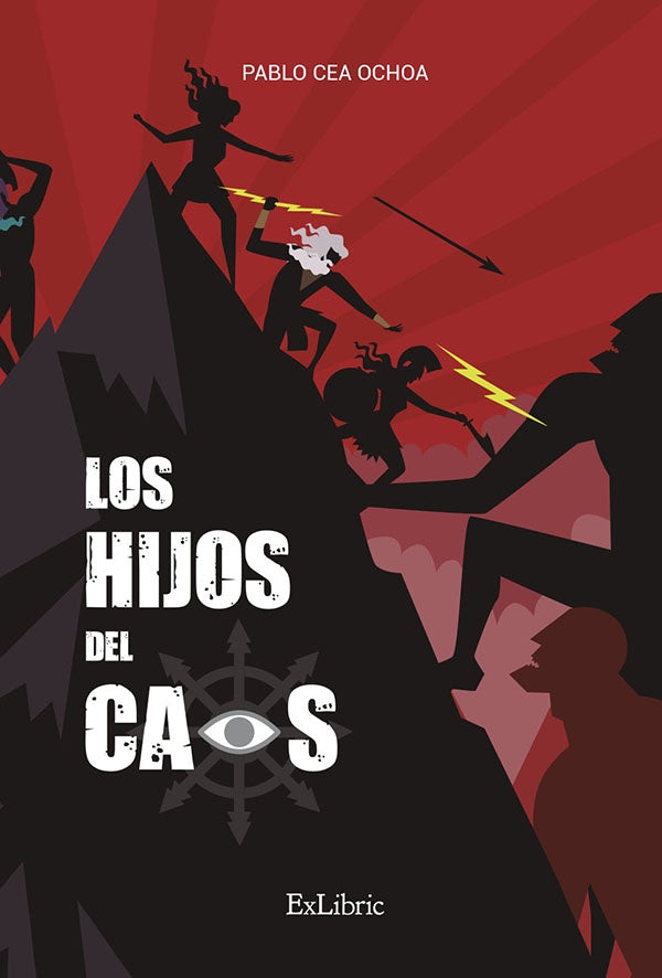Los hijos del caos | PabloCea Ochoa